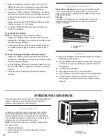 Preview for 40 page of Amana ACD12JE-E Use & Care Manual