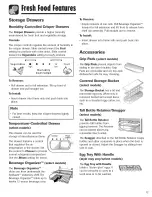 Preview for 13 page of Amana ACD2234HRB Use & Care Manual