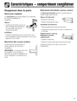 Preview for 49 page of Amana ACD2234HRB Use & Care Manual