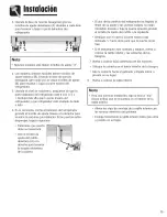 Preview for 79 page of Amana ACD2234HRB Use & Care Manual