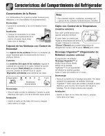 Preview for 84 page of Amana ACD2234HRB Use & Care Manual