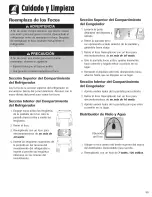 Preview for 99 page of Amana ACD2234HRB Use & Care Manual