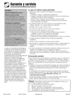 Preview for 108 page of Amana ACD2234HRB Use & Care Manual