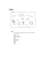 Preview for 15 page of Amana ACE156E Owner'S Manual