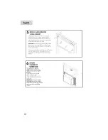 Preview for 19 page of Amana ACE156E Owner'S Manual