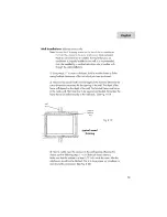 Preview for 20 page of Amana ACE156E Owner'S Manual