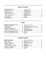 Preview for 2 page of Amana ACE15JE Use And Care Manual