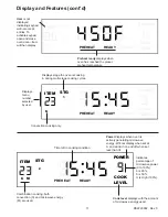 Предварительный просмотр 11 страницы Amana ACE208 Service Manual