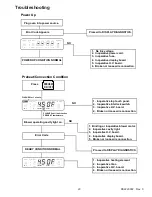 Предварительный просмотр 29 страницы Amana ACE208 Service Manual