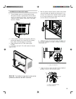 Preview for 35 page of Amana ACE24KE Use And Care Manual