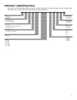 Preview for 5 page of Amana ACES80 Service Instructions Manual