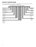 Preview for 6 page of Amana ACES80 Service Instructions Manual