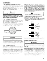 Preview for 49 page of Amana ACES80 Service Instructions Manual