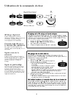 Preview for 44 page of Amana ACF3375A Owner'S Manual