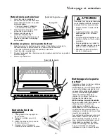 Preview for 55 page of Amana ACF3375A Owner'S Manual