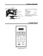 Предварительный просмотр 9 страницы Amana ACM0720A Owner's Manual