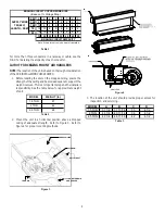 Preview for 4 page of Amana ACNF180 Series Installation Instructions Manual