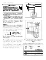 Preview for 6 page of Amana ACNF180 Series Installation Instructions Manual