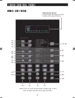 Preview for 11 page of Amana ACO1180A Owner'S Manual