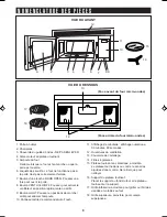 Preview for 42 page of Amana ACO1180A Owner'S Manual