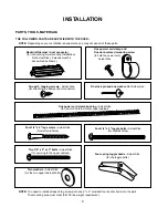 Preview for 9 page of Amana ACO1520A Owner'S Manual