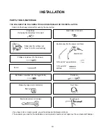 Preview for 10 page of Amana ACO1520A Owner'S Manual