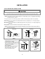 Preview for 12 page of Amana ACO1520A Owner'S Manual