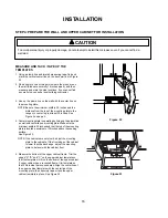 Preview for 16 page of Amana ACO1520A Owner'S Manual