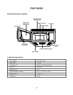 Preview for 22 page of Amana ACO1520A Owner'S Manual