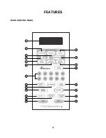 Preview for 23 page of Amana ACO1520A Owner'S Manual