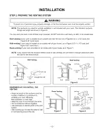 Предварительный просмотр 12 страницы Amana ACO1860A Owner'S Manual