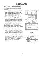 Preview for 18 page of Amana ACO1860A Owner'S Manual