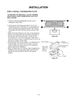 Preview for 19 page of Amana ACO1860A Owner'S Manual