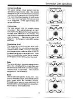 Preview for 5 page of Amana ACO27 Use And Care Manual