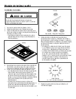 Preview for 6 page of Amana ACS200 Series Installation Instructions Manual