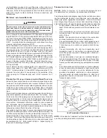 Preview for 13 page of Amana ACS9 Installation Instructions Manual