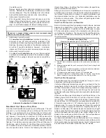 Preview for 16 page of Amana ACS9 Installation Instructions Manual