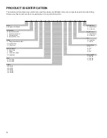 Preview for 8 page of Amana ACSS9 Series Service Instructions Manual