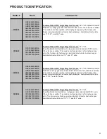 Preview for 9 page of Amana ACSS9 Series Service Instructions Manual