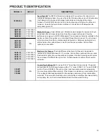 Preview for 11 page of Amana ACSS9 Series Service Instructions Manual