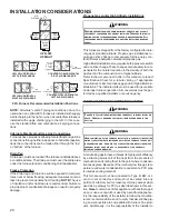 Preview for 20 page of Amana ACSS9 Series Service Instructions Manual