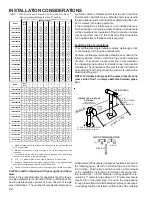 Preview for 22 page of Amana ACSS9 Series Service Instructions Manual