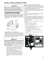 Preview for 25 page of Amana ACSS9 Series Service Instructions Manual