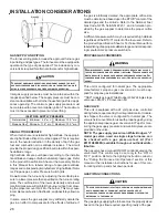 Preview for 26 page of Amana ACSS9 Series Service Instructions Manual