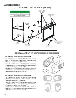 Preview for 34 page of Amana ACSS9 Series Service Instructions Manual