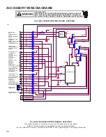 Preview for 38 page of Amana ACSS9 Series Service Instructions Manual