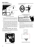 Preview for 48 page of Amana ACSS9 Series Service Instructions Manual