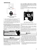 Preview for 49 page of Amana ACSS9 Series Service Instructions Manual