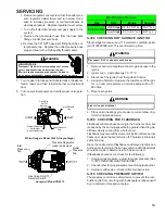 Preview for 53 page of Amana ACSS9 Series Service Instructions Manual