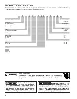 Предварительный просмотр 2 страницы Amana ACSS920402BN Technical Manual